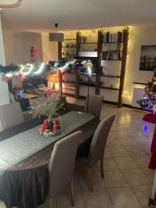 Sejours chez l'habitant Tajitu chambre table d hote naturiste FKK : photos des chambres