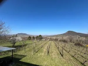 Erdődi Liget Diófás ház - تابولتسا