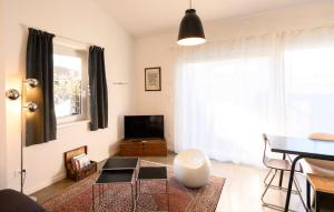 Appartements Le passage des cinq - 5 min du tram 15 min Strasbourg centre : photos des chambres