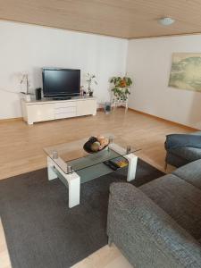 Como apartamento en el centro de st Gallen