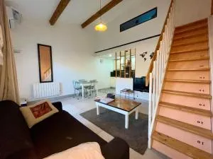 Bel Appt secteur Marais - 库隆