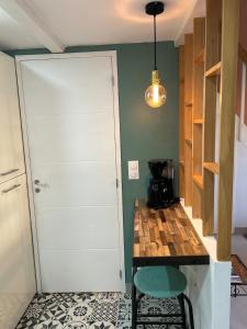 Appartements Bel Appt secteur Marais : photos des chambres