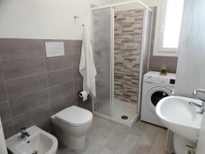 AffittaSardegna - Appartamento Gemma del Mare img12