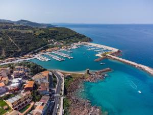 AffittaSardegna - Appartamento Gemma del Mare img14