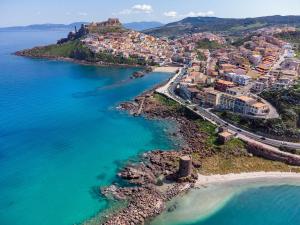 AffittaSardegna - Appartamento Gemma del Mare img15