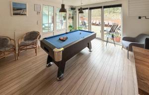 Stunning Home In Ulfborg With Sauna