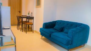 Luxurious holiday homes