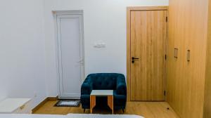 Luxurious holiday homes