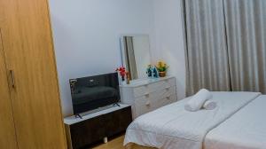 Luxurious holiday homes