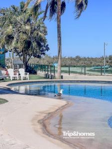 Vista Dorada 1BR condo Great view of Bay & Sea w pool