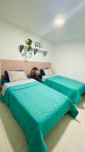 Alojamientos Amandita