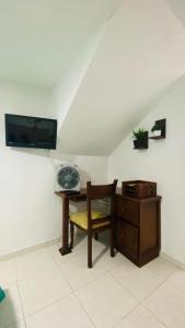 Alojamientos Amandita