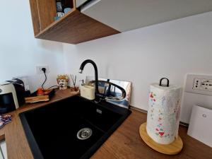 D&B Apartments Milazzo