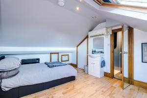 The Knutsford Townhouse by Staycay