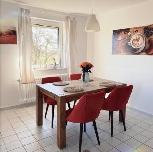 Maries Sterntaler Appartement