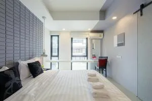 24 degree hotel & hostels - Samphanthawong