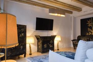 Ferienwohnung Silvia