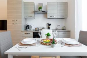 Casa 500 Family & Friends - M3 10 minutes to Duomo