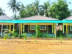 Sea Spray Resort - Sunksāl