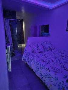 Appartements Appart 40m2 independant, confortable avec terasse : photos des chambres