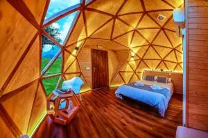 Igloo Rooms - Belorado - Терминон