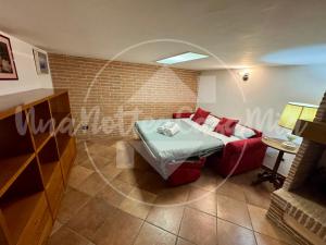 Villa Viviana con Piscina "UnaNotteaCasaMia"