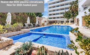 Apartamentos Sureda - 4hvězdičkové hotely ve městě Canyamel