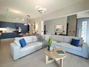 Myrtos Breeze - 5 min from Myrtos - Divarata