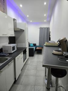 Appartements Appart 40m2 independant, confortable avec terasse : photos des chambres