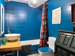 Sea view loft in La Duquesa close to beach