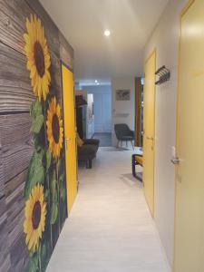 B&B Sunflower Leiden