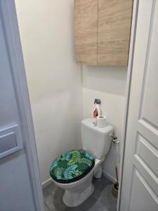 Appartements Appart 40m2 independant, confortable avec terasse : photos des chambres