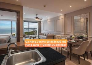Căn Hộ Đà nẵng FB - Ngay Biển Mỹ Khê