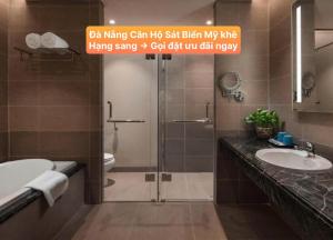 Căn Hộ Đà nẵng FB - Ngay Biển Mỹ Khê