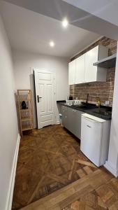 Kamienica Śródmieście Apartament 18A