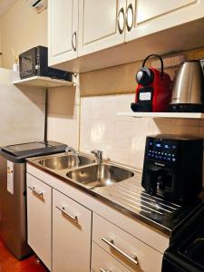 Departamento Capital con Cochera Cubierta Gratis