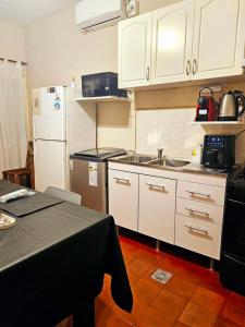 Departamento Capital con Cochera Cubierta Gratis