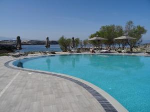 Kavos Hotel & Suites Chania Greece