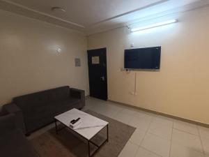 طلائع القصيم للشقق المخدومة