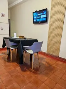 Departamento Capital con Cochera Cubierta Gratis - Choya