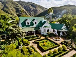 Grey Rabbit Cottage - Touwsrivier