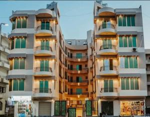 Beachfront Studio Hurghada