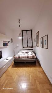 Delizioso appartamento in corte