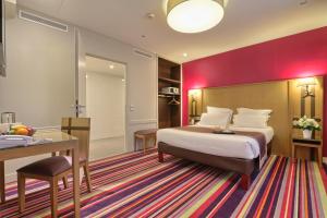 Hotels Hotel Mondial : photos des chambres