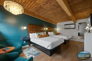 The Eastpoint Suite #1 - Burlington