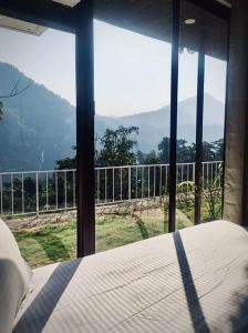 The Himayas resort Rishikesh