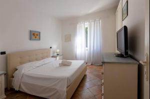 Villa Sandalia with private pool and Jacuzzi