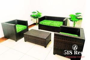 Centrico Espacio Cruceño AC