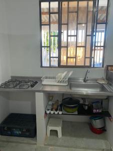 Casa LAGOMAR