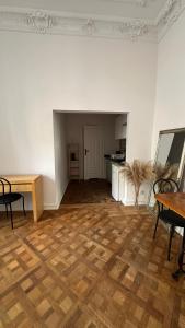 Kamienica Śródmieście Apartament 18A
